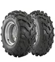 CARLISLE A.C.T. 205/85-R12 (46F) 4PLY (E) - Mönkijän renkaat 12" vanteelle - 890719 - 1