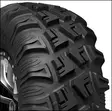 CARLISLE VERSA TRAIL ATR 26x11-12 (68N) 6PLY (E) - Mönkijän renkaat 12" vanteelle - 127039 - 1