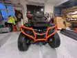 CFMOTO CFORCE 1000 Touring H.O. ABS - Käytetyt mönkijät - 9992549 - 2