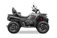 CFMOTO Cforce 625 EPS Mönkijä pitkä - CFMoto CForce 625 - 148609 - 2