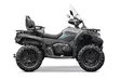 CFMOTO Cforce 625 EPS Mönkijä pitkä - CFMoto CForce 625 - 148609 - 4