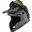 CKX Titan Kypärä avattava leuka - Crossikypärät - 198989 - 6