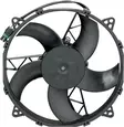 COOLING FAN OEM REPLACMNT - Mönkijän tuulettimet (flektit) - 880739 - 1