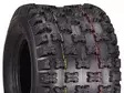 DURO DI2011 BERM RAIDER 20x11-9 (38N) 4PLY (E) - Mönkijän renkaat 9" vanteelle - 902839 - 1