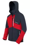 Finntrail Tactic Softshell-takki - Ajotakit - 99990049 - 1