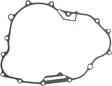 GASKET CLUTCH CVR YAM - Mönkijän moottorin tiivisteet - 879799 - 2