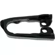 GUIDE CHAIN FRT SUZ BLK - Mönkijän ketjunohjaimet - 875849 - 1