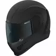 ICON Airform™ Dark Helmet - Umpikypärät - 10000165119 - 1