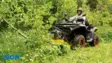 Iron Baltic Raivausleikkuri ATV 120 - Niittyleikkuri / Kelamurskain - 186909 - 4