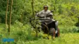 Iron Baltic Raivausleikkuri ATV 120 - Niittyleikkuri / Kelamurskain - 186909 - 3