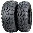 ITP Baja Cross X/D 30x10-R14 (E) - Mönkijän renkaat 14" vanteelle - 890769 - 1