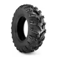 KIMPEX Trail Fighter 24x10-11 - Mönkijän renkaat 11" vanteelle - 1000016469 - 1
