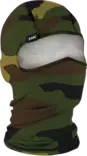 Kypärähuppu / Balaclava - Kypärähuput, huivit ja maskit - 198389 - 1