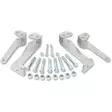 LIFT KIT MSE SUZ KINGQD - Mönkijän korotussarjat - 885019 - 3