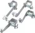 LIFT KIT MSE SUZ KINGQD - Mönkijän korotussarjat - 885019 - 2