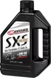 Maxima 5W-50 SXS Full synthetic - Moottoriöljyt - 173579 - 1