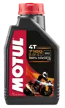 Motul ATV 7100 5W-40 1L - Moottoriöljyt - 148579 - 2