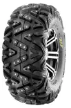Nastoitettu sunf rengas a-033 27x11.00-14 - Mönkijän renkaat 14" vanteelle - 126769 - 1