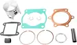 PISTON KIT W/GASKETS - Mönkijän männät - 880209 - 2