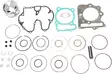 PISTON KIT W/GASKETS - Mönkijän männät - 880229 - 2