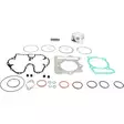PISTON KIT XR/TRX 400 - Mönkijän männät - 880199 - 1