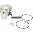 PISTON TRAIL BOSS 350 STD - Mönkijän männät - 880569 - 1
