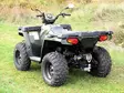 Polaris 450/570 Sportsman Iron Baltic pohjapanssari -2020 - Mönkijän pohjapanssarit - 1029 - 5