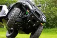 Polaris 550, 850 x2 iron baltic pohjapanssari - Mönkijän pohjapanssarit - 1019 - 4