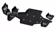 Polaris 550, 850 x2 iron baltic pohjapanssari - Mönkijän pohjapanssarit - 1019 - 2