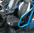 Polaris RZR 570/800/900 istuin - Mönkijän penkit - 887069 - 2