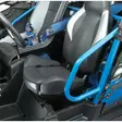 Polaris RZR 570/800/900 istuin - Mönkijän penkit - 887069 - 1