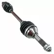 Polaris Sportsman 450-800 06-10 Taakse oik/vas Vetoakseli - Mönkijän vetoakselit - 26539 - 2