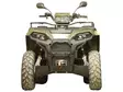 Polaris Sportsman 570 Pohjapanssari - Mönkijän pohjapanssarit - 157569 - 2