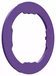 Quad Lock MAG Ring Purple (V2) - Puhelin ja gps kiinnikkeet - 8009929 - 1