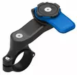 Quad Lock Motorcycle Handlebar Mount V2 - Puhelin ja gps kiinnikkeet - 800919 - 1