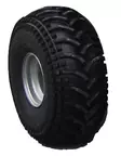 RENGAS VANTEELLA MAIQILIN 22x12.00-8 VASEN (TUKKIKÄRRYYN) - Mönkijän peräkärryn renkaat - 903069 - 1