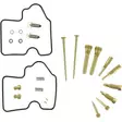 REPAIR KIT CARB KAW - Mönkijän polttoainehanan korjaussarjat - 882819 - 1
