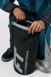 Reppu TenBag 1727 Black 10L - Reput - 175339 - 10