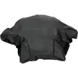SEAT COVER,TRX500 BLK - Mönkijän bensatankit - 872139 - 2