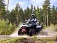 SEGWAY SNARLER AT6 Kytkinkitti - Mönkijän variaattorikitit - 192849 - 3