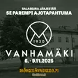 Se parempi ajotapahtuma RUOKA LAUANTAI - Mönkijä retkeilyvarusteet - 77779999 - 1