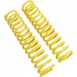 SHOCK SPRING,RR 4MAN 500 - Mönkijän jouset - 885659 - 1