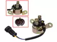 SOLENOIDI POLARIS - Mönkijän startin releet ja solenoidit - 192139 - 1
