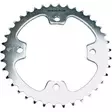 SPROCKET RR KFX450R 38T - Mönkijän rattaat - 876289 - 2