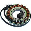 Staattori Kawasaki - Mönkijän staattorit - 877889 - 2