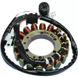 Staattori Yamaha - Mönkijän staattorit - 877869 - 2