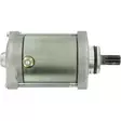 STARTER SUZ LTA/F 500F - Mönkijän starttimoottorit - 877739 - 1