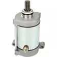 STARTER,YAMAHA - Mönkijän starttimoottorit - 877719 - 1
