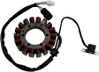 STATOR MUD YAMAHA RAP - Mönkijän staattorit - 877949 - 2