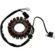 STATOR MUD YAMAHA RAP - Mönkijän staattorit - 877949 - 1